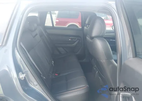 2023 Mazda Cx-50 2.5 S Premium Plus from USA, damaged, VIN 7MMVABEM0PN106956